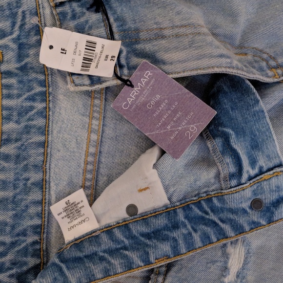 LF Carmar jeans - Picture 3 of 8